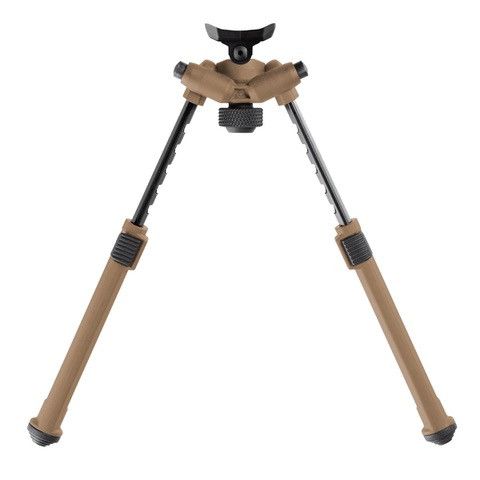 Сошки Magpul Bipod на антабку, FDE MAG1075-FDE 36830598 фото