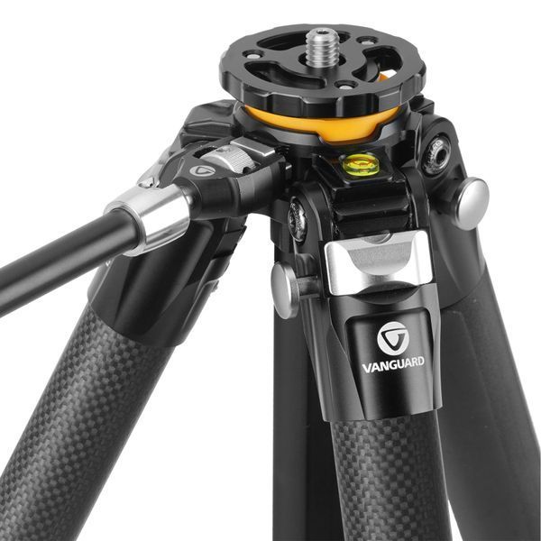 Штатив Vanguard VEO 5 304CB-250S (VEO 5 304CB-250S) DAS303047 фото