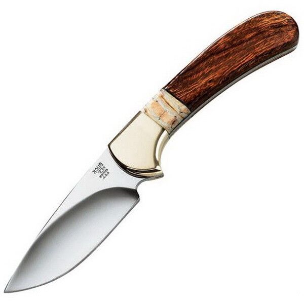 Нож Buck Ironwood Ranger Skinner 113IWSLEB 4000167 фото