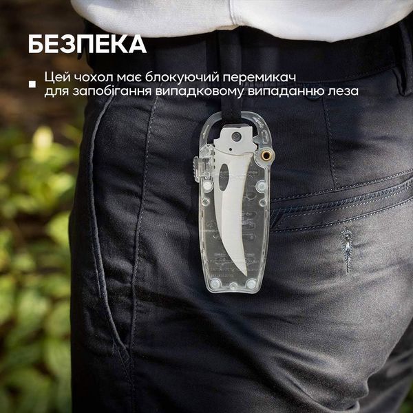 Набор сменных клинков Roxon (BA12; BA13; BA16) 3in1 BA121316 94857 фото