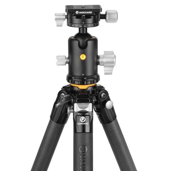 Штатив Vanguard VEO 5 304CB-250S (VEO 5 304CB-250S) DAS303047 фото