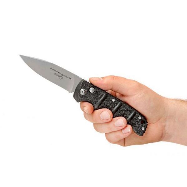 Нож Boker Plus Big Kalashnikov 42 AUS-8 01KAL300 4007483 фото