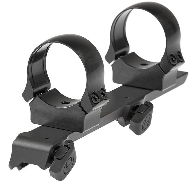 Быстросъёмный моноблок Henneberger Blaser HMS-SAMO для Blaser Saddle Mount 30 мм BH 12 мм 33370670 фото