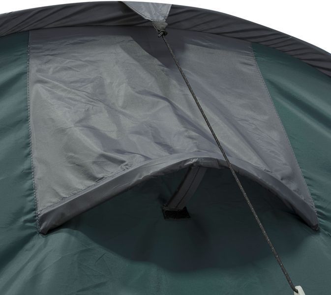 Палатка двухместная Highlander Blackthorn 2 Hunter Green (TEN132-HG) 926958 фото