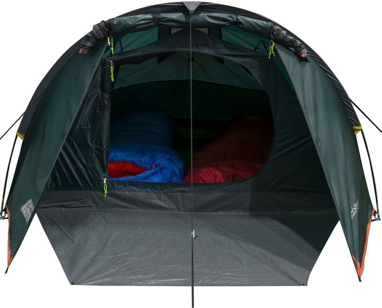 Палатка двухместная Highlander Blackthorn 2 Hunter Green (TEN132-HG) 926958 фото