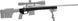 Ложа MDT HS3 для Remington 700 LA Black 102130-BLK 17280001 фото 1