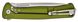 Ніж Lionsteel Skinny Aluminium SW Green SK01A GS 392148 фото 2