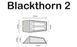 Палатка двухместная Highlander Blackthorn 2 Hunter Green (TEN132-HG) 926958 фото 11