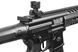 Гвинтівка пневматична Sig Sauer MPX GEN II калібр 4,5 мм Чорна AIR-MPX-177-G2-BLK 1003845 фото 7