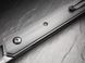 Нож Boker Plus Kwaiken Air G10 All Black 01BO339 4008471 фото 4