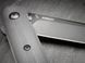 Нож Boker Plus Kwaiken Air G10 All Black 01BO339 4008471 фото 5