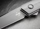 Нож Boker Plus Kwaiken Air G10 All Black 01BO339 4008471 фото 3