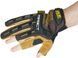 Перчатки Mechanix M-Pact Framer Leather XXL Brown 7540019 фото 3