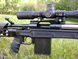 Ложа MDT HS3 для Remington 700 LA Black 102130-BLK 17280001 фото 5