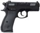 Страйкбольний пістолет ASG CZ 75D Compact калібр 6 мм 23704136 фото 2