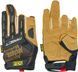 Перчатки Mechanix M-Pact Framer Leather XXL Brown 7540019 фото 1