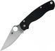 Ніж Spyderco ParaMilitary 2 CPM-S45VN C81GP2 870149 фото 1