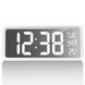 Часы настенные Technoline WS8130 White (WS8130) DAS302711 фото 3