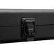 Кейс для ракетки Gewo Double Batcase Alu-Safe black 116309100 931891 фото 5