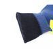 Шкарпетки водонепроникні Dexshell Ultra Thin Crew NL, p-p М, сині 66745 фото 4