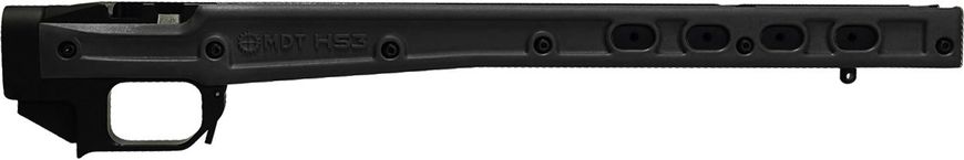 Ложа MDT HS3 для Remington 700 LA Black 102130-BLK 17280001 фото