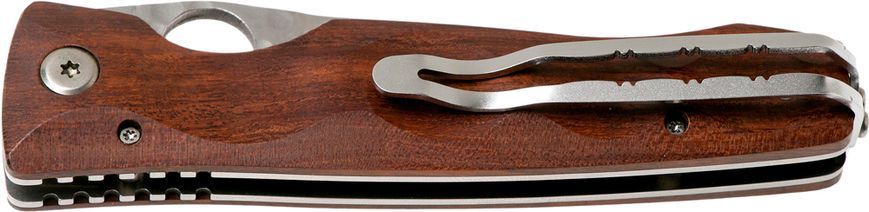 Ніж Mcusta Elite Iron Wood SPG2 MC-0125G 23701277 фото