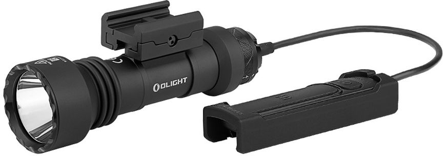 Ліхтар Olight Javelot Tac P Black Picatinny (1000 Lm) 23703879 фото