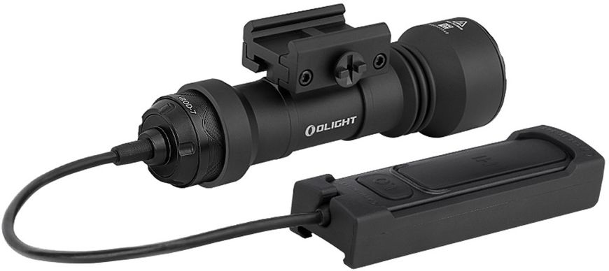 Фонарь Olight Javelot Tac P Black Picatinny (1000 Lm) 23703879 фото