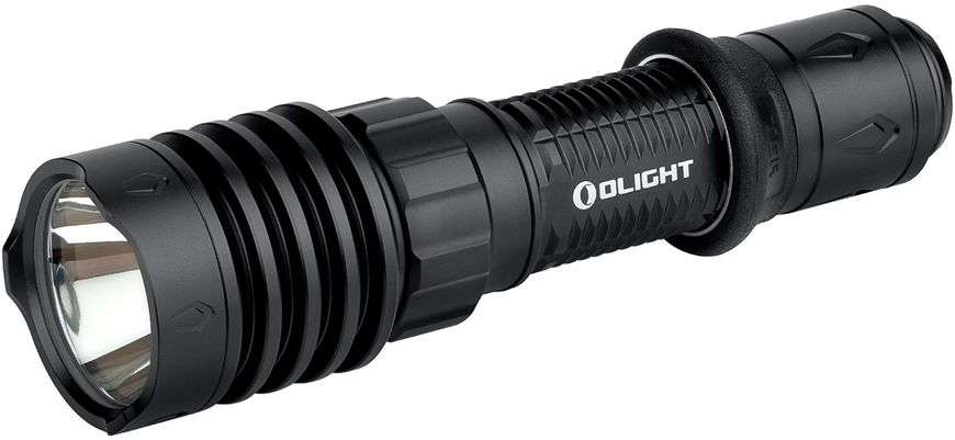 Набір Olight Warrior X 4 KIT Matte Black Warrior X 4 KIT 23704377 фото