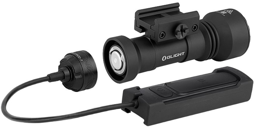 Ліхтар Olight Javelot Tac P Black Picatinny (1000 Lm) 23703879 фото