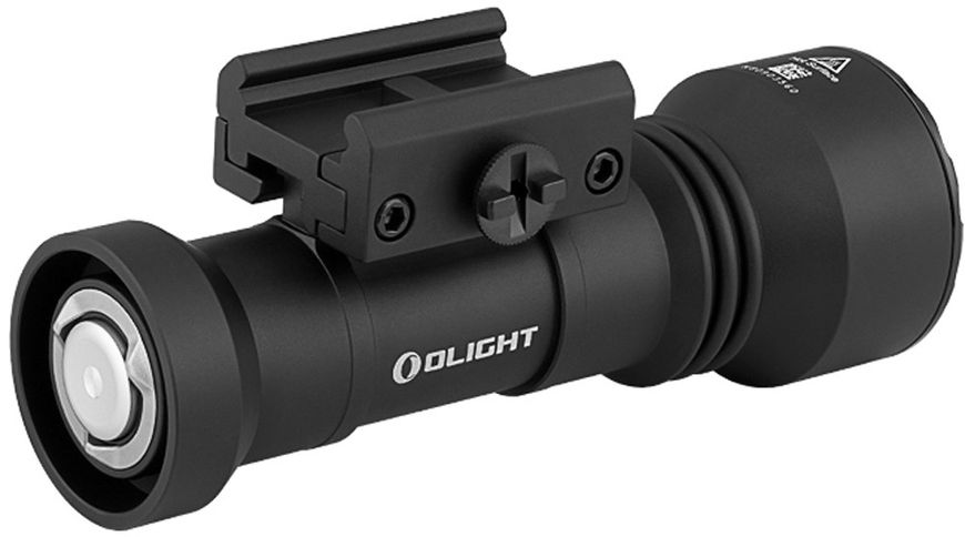 Фонарь Olight Javelot Tac P Black Picatinny (1000 Lm) 23703879 фото