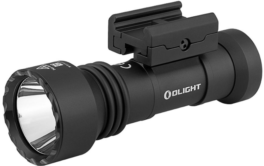 Фонарь Olight Javelot Tac P Black Picatinny (1000 Lm) 23703879 фото