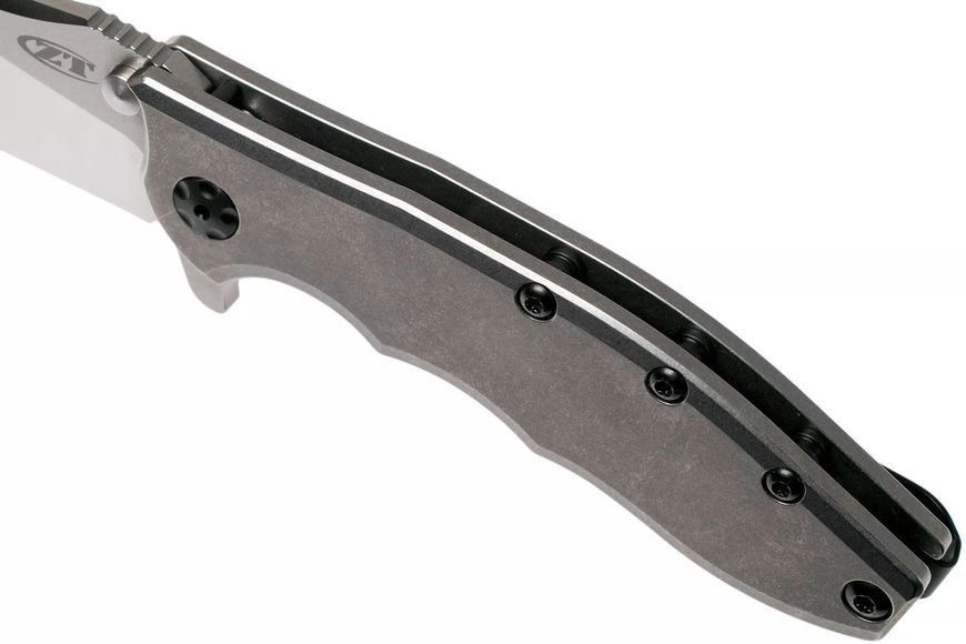 Ніж ZT 0562TI CPM MagnaCut 17400401 фото