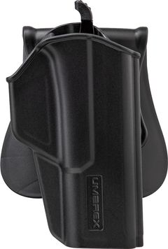 Кобура Umarex Large для пистолетов Glock 4.5 мм 39860262 фото