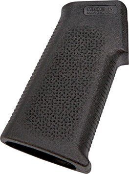 Рукоятка пистолетная Magpul MOE-K AR15 Black MAG438-BLK 36830493 фото