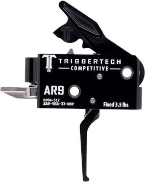 УСМ TriggerTech AR9 Competitive Flat для AR9 (PCC) 3640019 фото