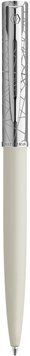 Ручка шариковая Waterman ALLURE Deluxe White CT BP 2174517 102284 фото