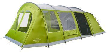 Палатка Vango Stargrove II 600XL Herbal (TEQSTARPOH09TAQ) 928182 фото