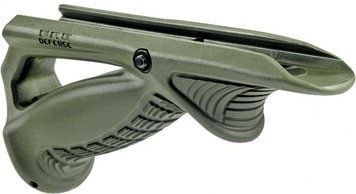Упор FAB Defense Ergonomic pointing grip 24100036 фото