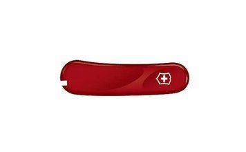 Накладка к ножу 85 мм Victorinox Evolution передняя Красный (C.2700.E3) V77552097 фото