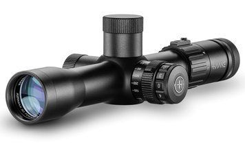 Приціл Hawke Airmax 30 Touch 3-12х32 SF MRA(AMX IR) 39860173 фото