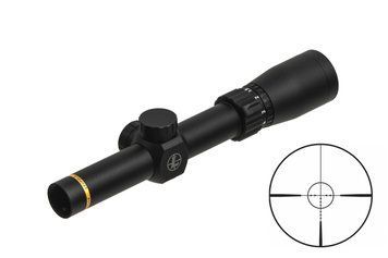 Приціл оптичний Leupold VX-Freedom 1,5-4x20 (25,4 мм) MOA Ring 180590 5003081 фото