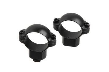 Кільця Leupold STD 25,4 мм High 49904 5001252 фото