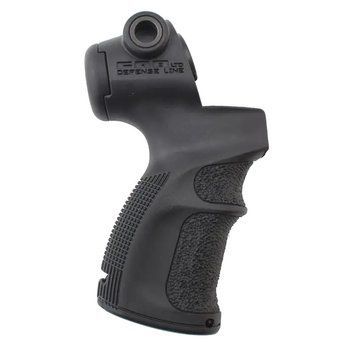Рукоятка пистолетная FAB для Mossberg 500/590 Черная 7000139 фото