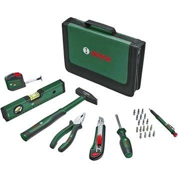 Bosch (1600A02BY6) 25 шт Набір інструментів 99-00023378 фото