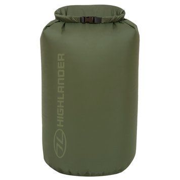 Гермомішок Highlander Drysack 13L X-Large (DB111-OG) 930781 фото