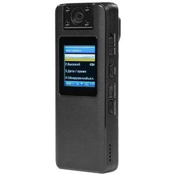 Boblov A22 Нагрудний відеореєстратор 99-10025310 фото