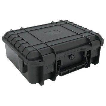 Voltronic 342x275x125 мм Пластиковий переносний ящик для інструментів 99-10026764 фото