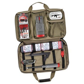 Набір інструментів Real Avid AR-15 тактичний 8 в 1.22; 223 Rem (5,56 мм); 22 LR (5,6 мм); 5,45 мм 17590164 фото