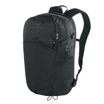 Рюкзак міський Ferrino Post 25 Black (75269QCC) 932311 фото